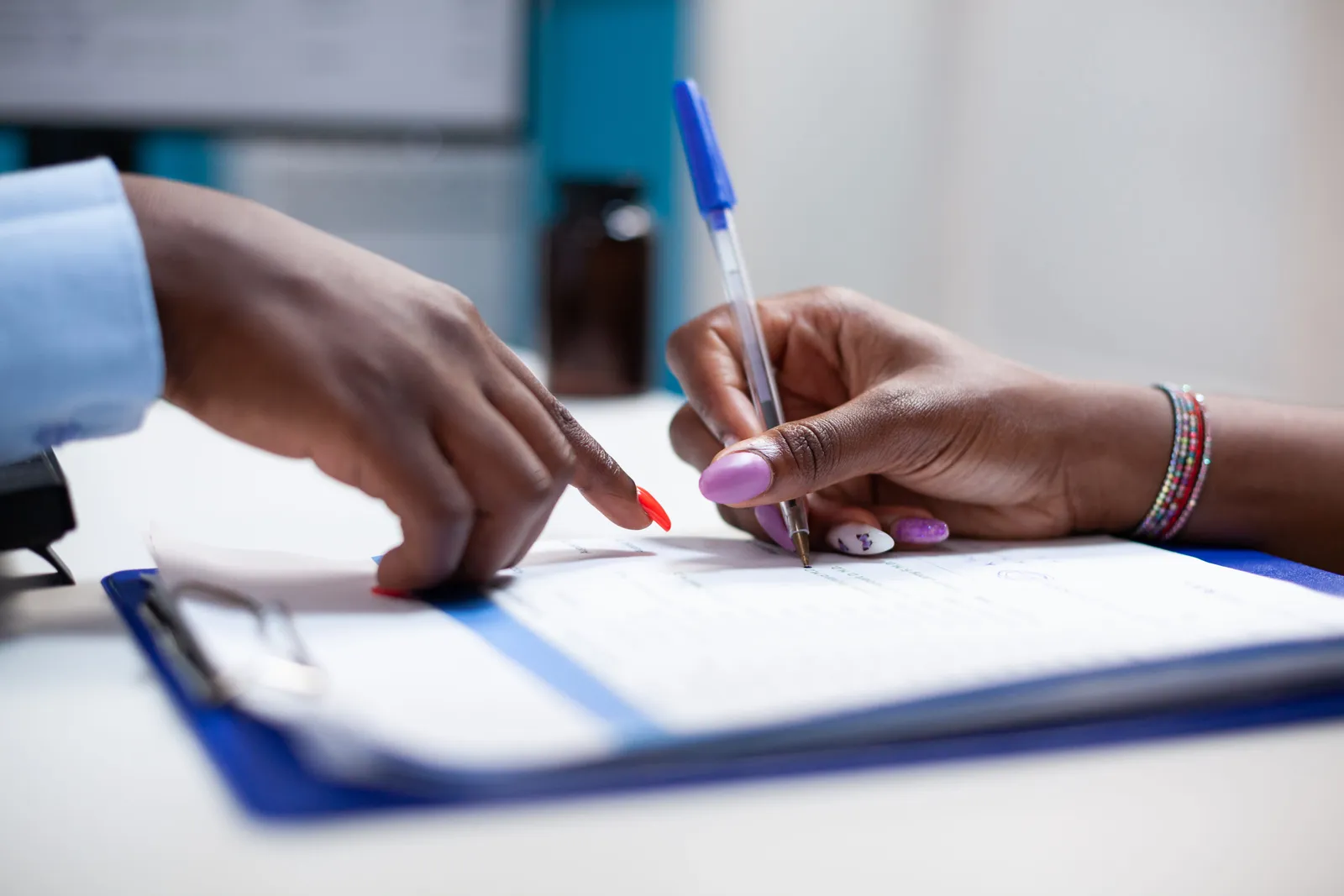 Property planning