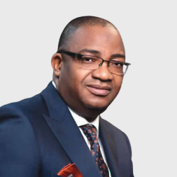 Abubakar Jimoh (CFA)