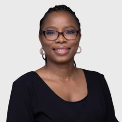 Abiola Ofili