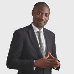 Bamidele Olusola