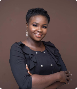 Olabisi Edward