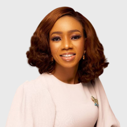 Olawunmi Bethel - Omoniyi