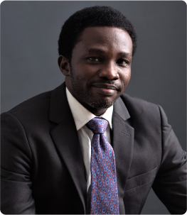 Olatunji Peter
